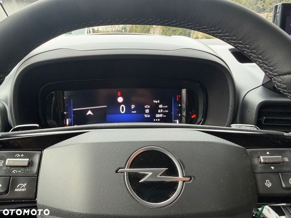 Toyota Proace City Verso - 27