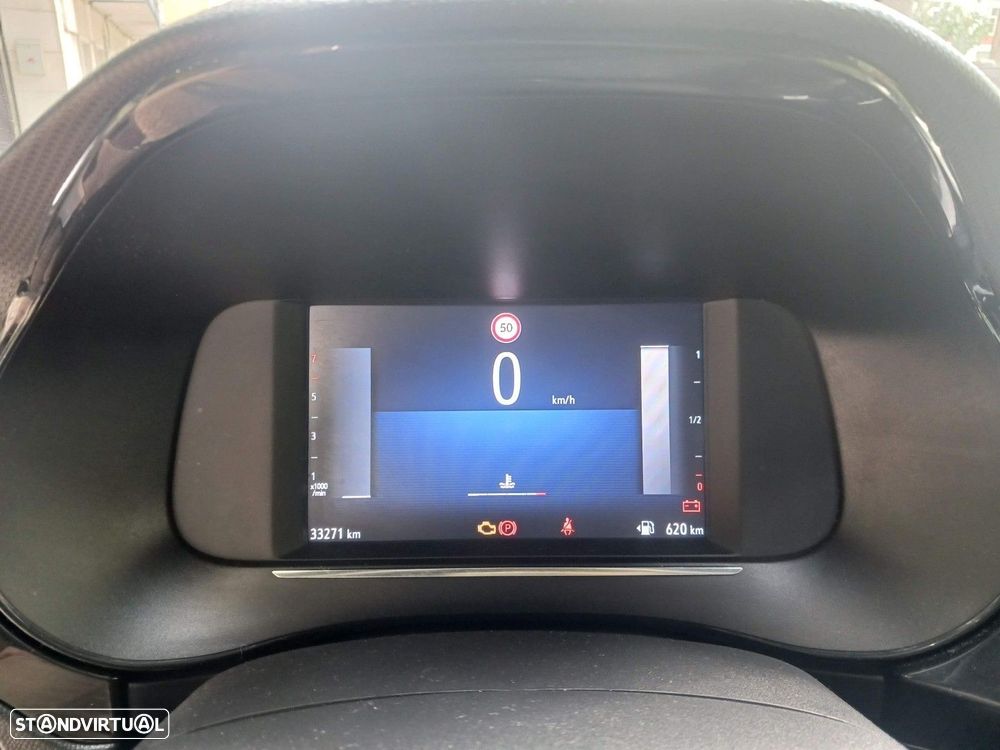 Opel Corsa 1.2 T GS - 12