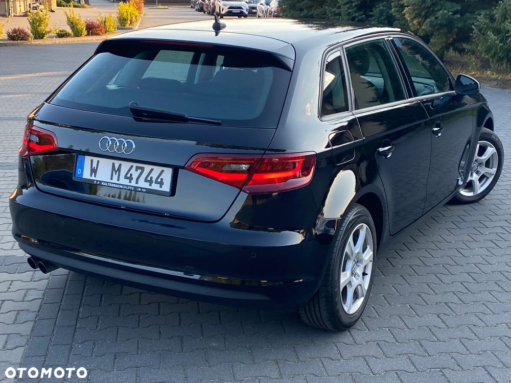 Audi A3 - 9