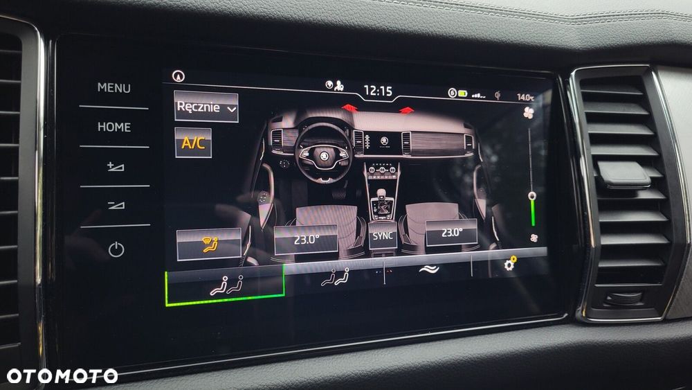 Skoda Kodiaq 2.0 TDI 4x4 Style DSG - 39