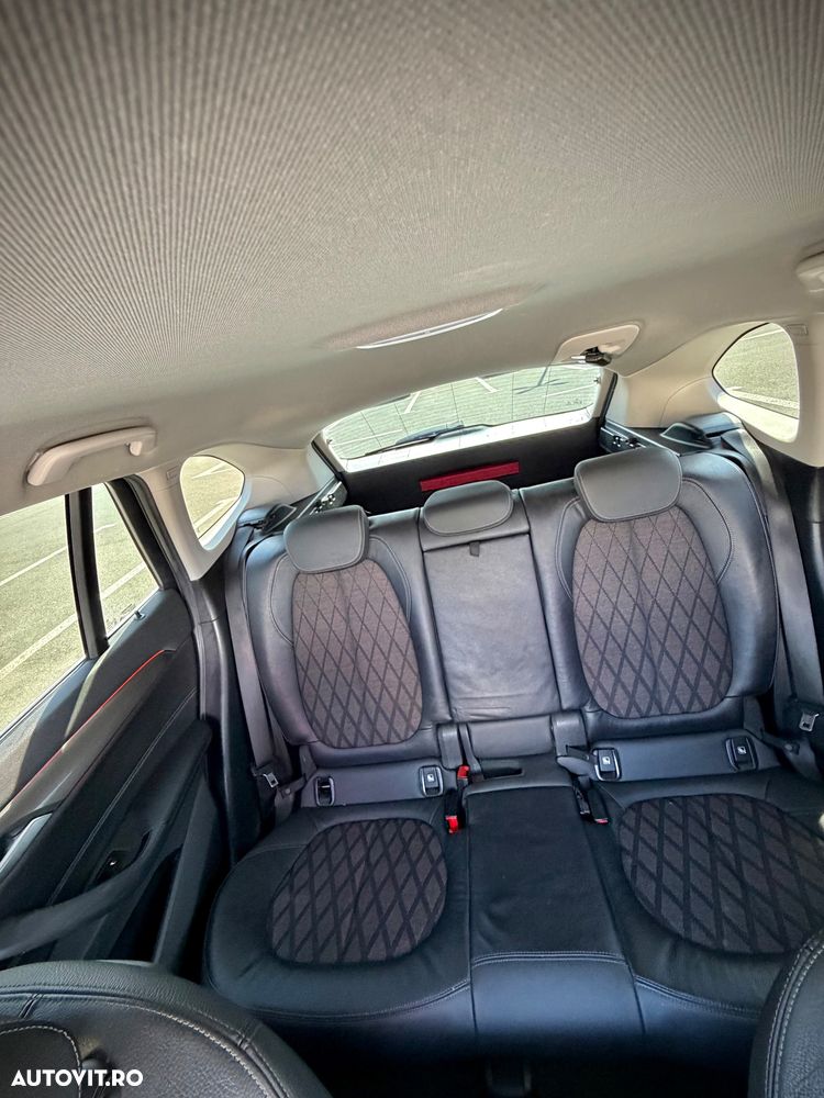 BMW X1 - 21