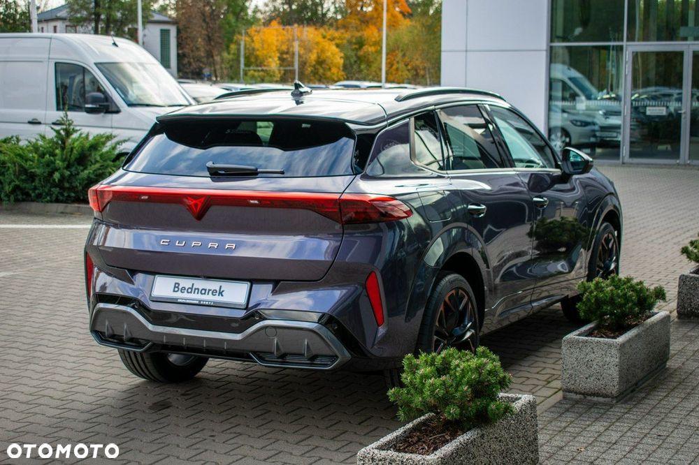 Cupra Terramar - 12