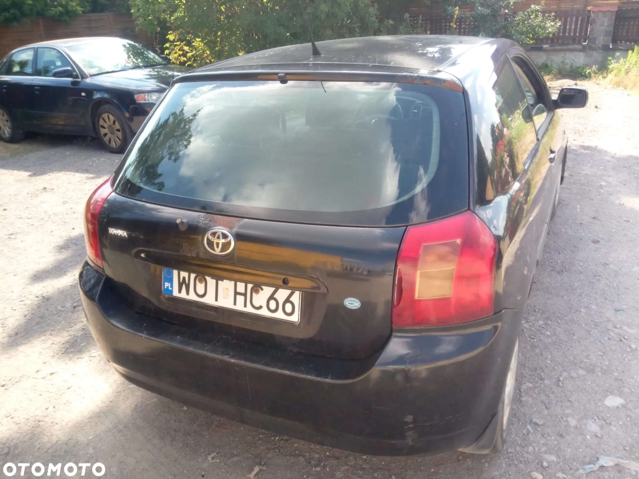 Toyota Corolla 1.4 VVT-i Base - 3