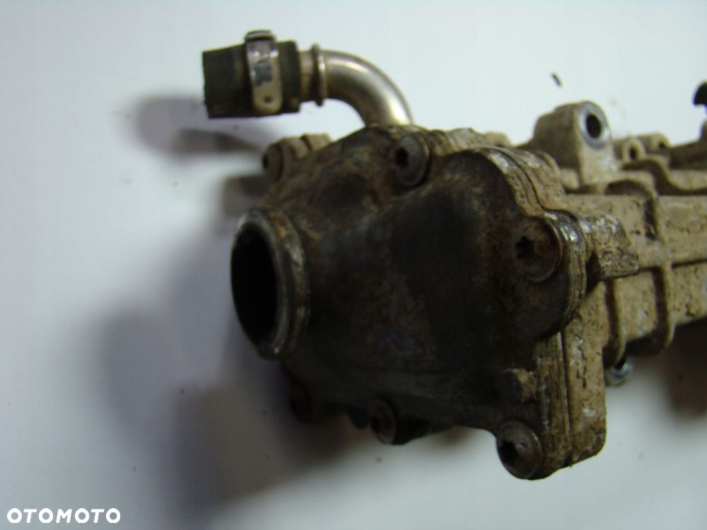 chłodniczka egr ducato jumper boxer iveco canter 3.0 euro 5 504317815 - 2