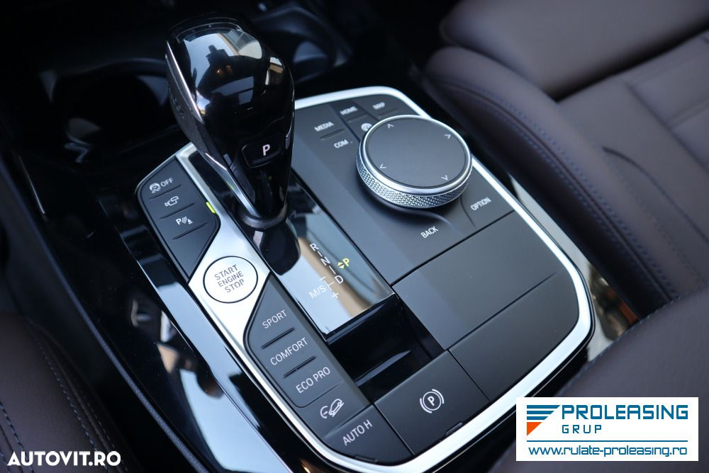 BMW X3 - 16