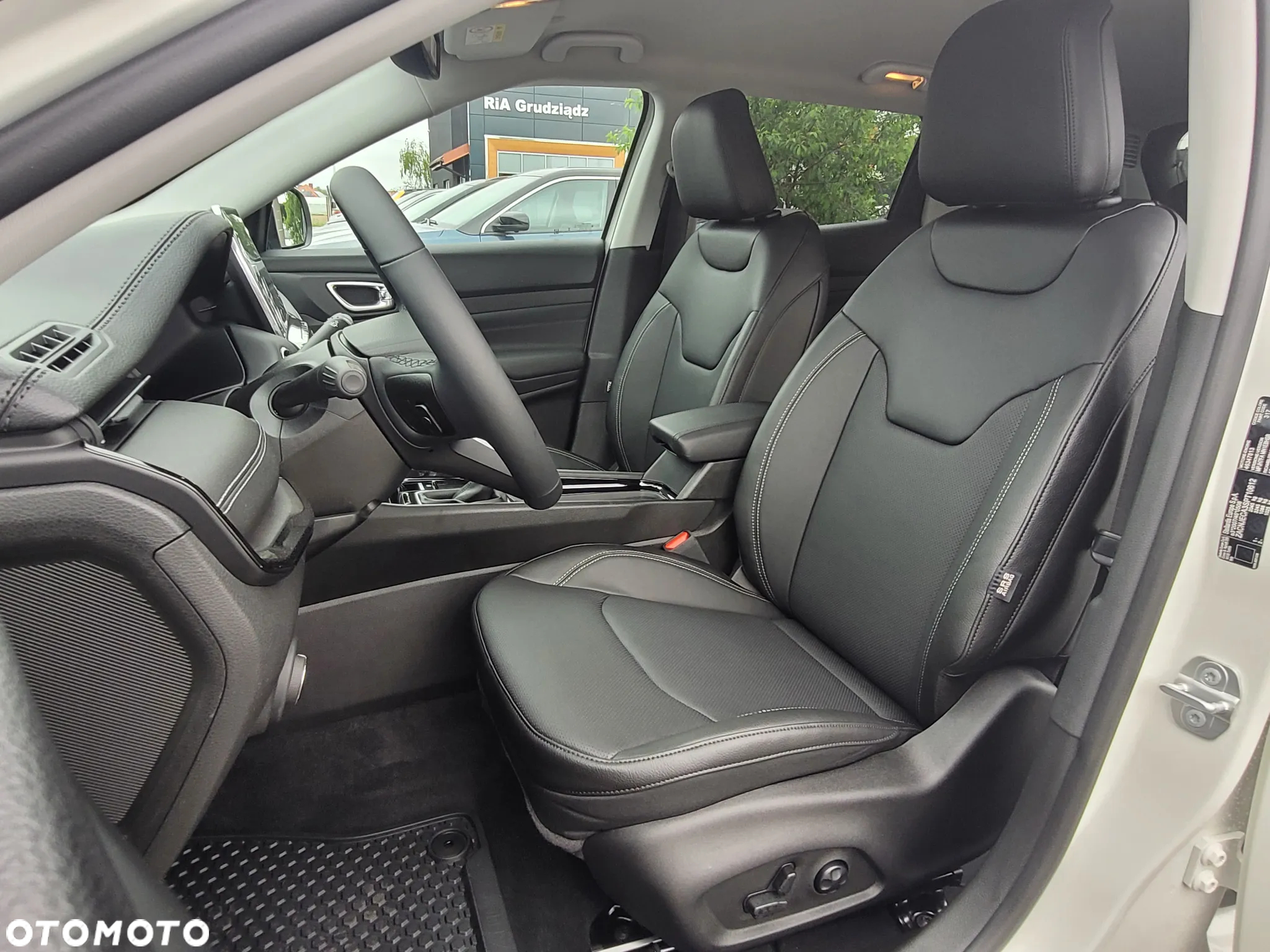 Jeep Compass 1.5 T4 mHEV Summit FWD S&S DCT - 10