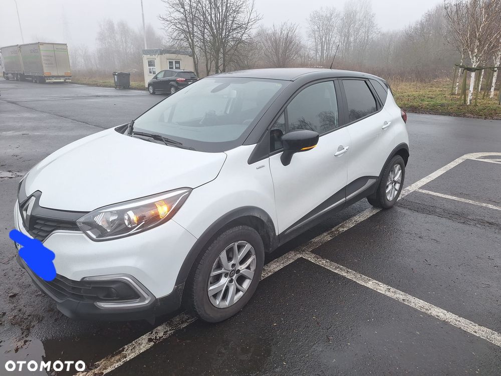 Renault Captur - 5