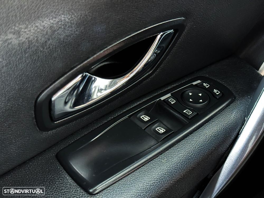 Renault Mégane Coupe 2.0 dCi Dyn. S - 44