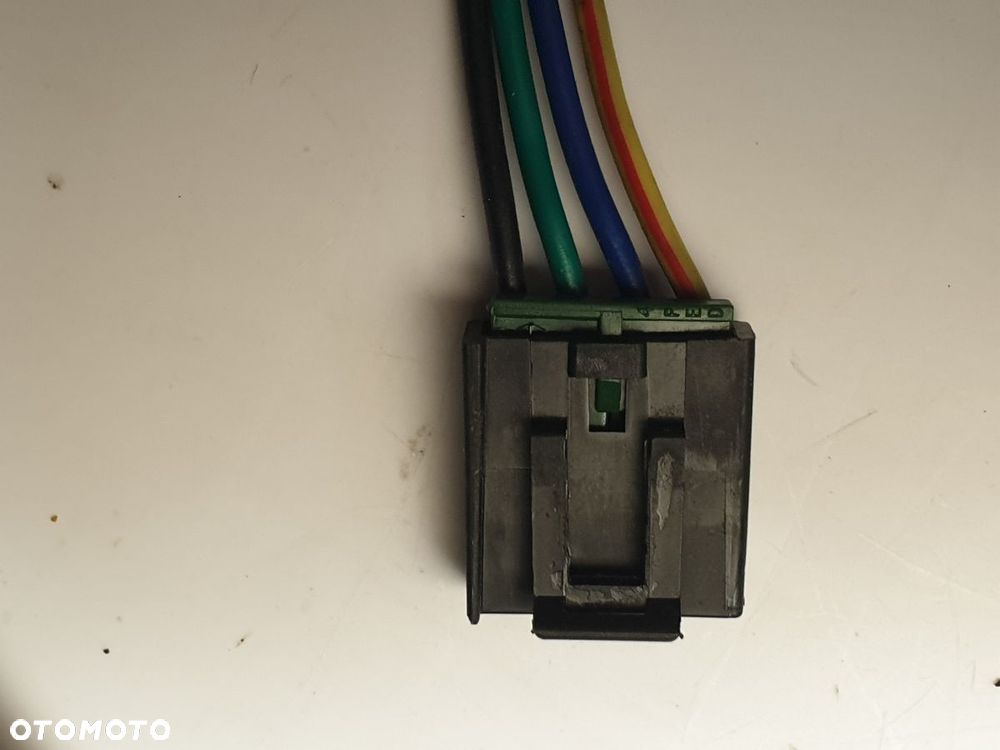 CHRYSLER PT CRUISER Silniczek Szyberdachu - 7