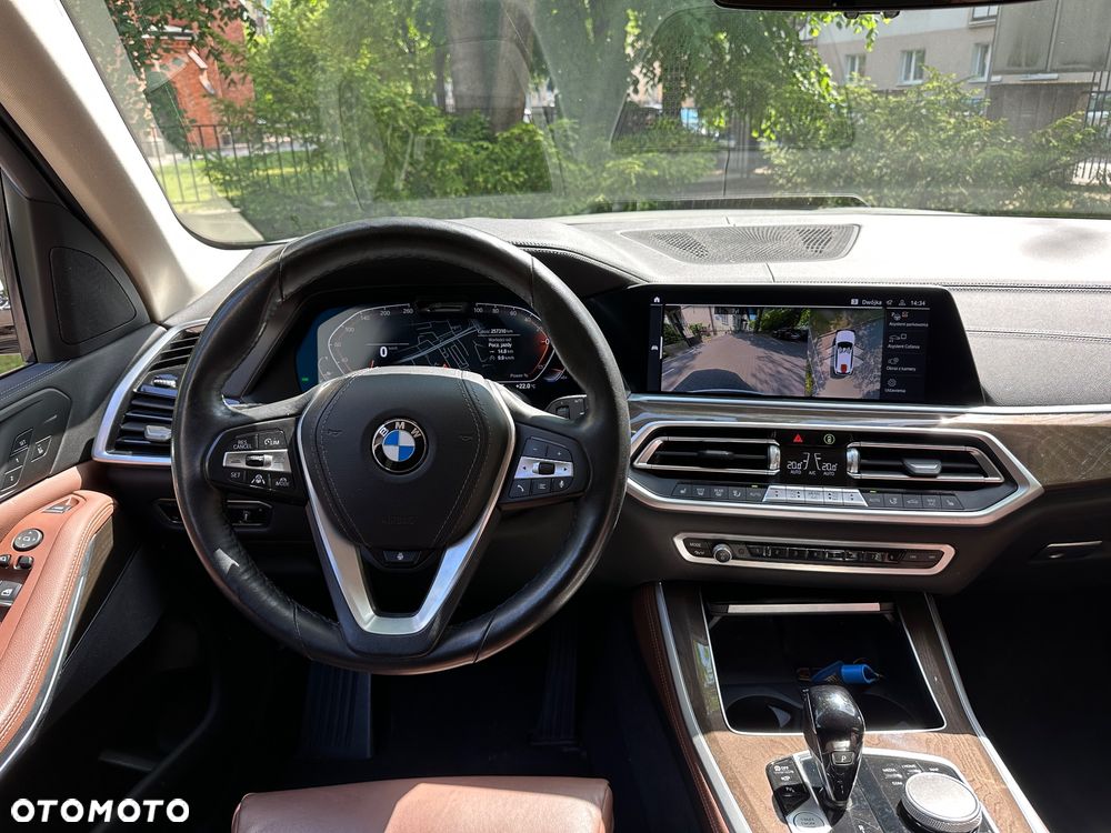 BMW X5 xDrive30d mHEV - 14