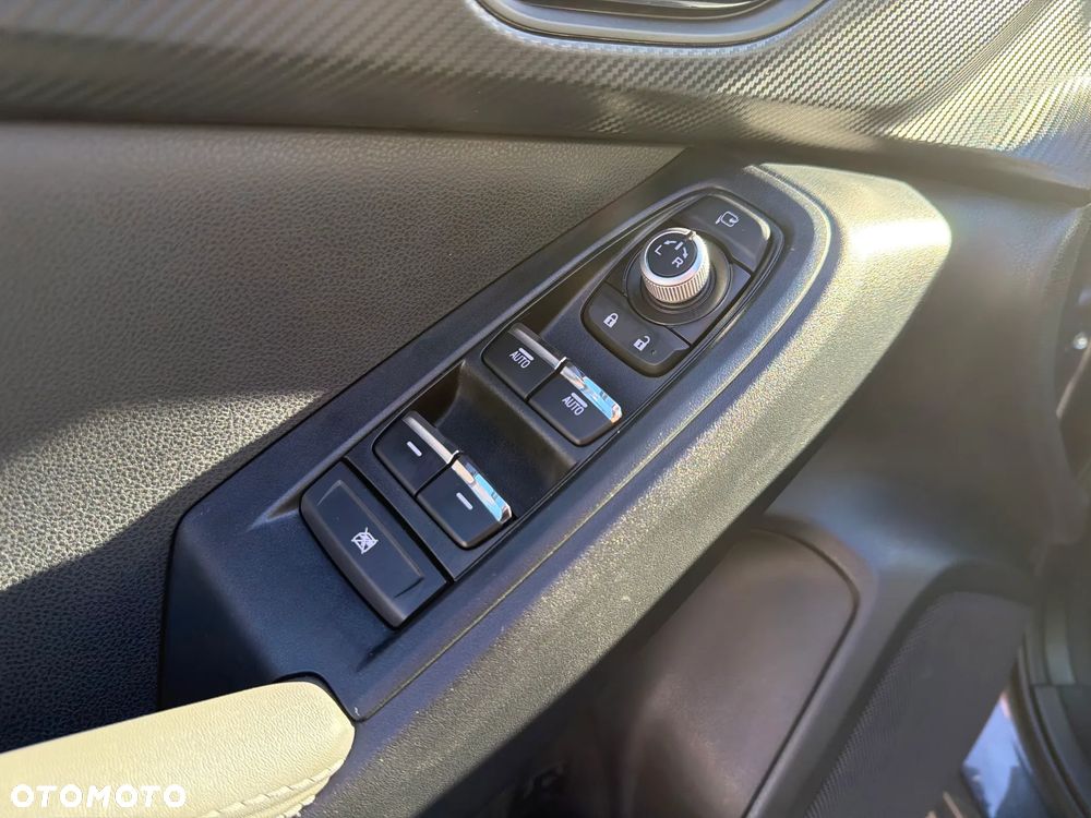 Subaru Crosstrek 2.0i-S e-Boxer Platinum (EyeSight) Lineartronic - 20