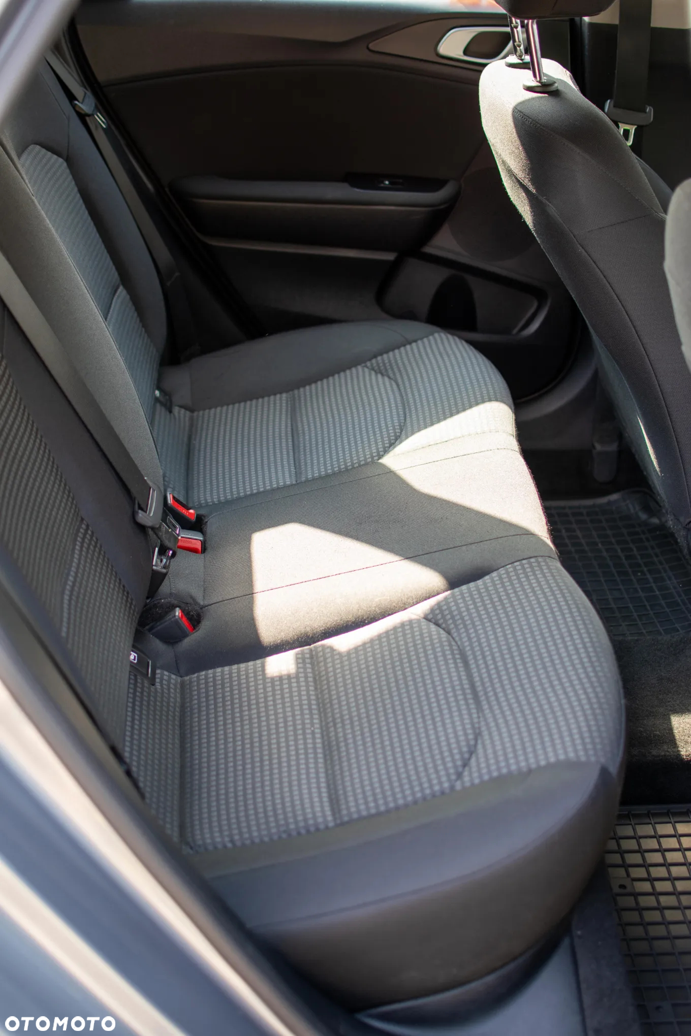 Kia Ceed - 23