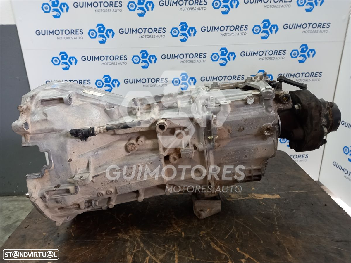 CAIXA VELOCIDADES FORD TRANSIT 2.2TDCI RWD 125CV, REF: CC1R-7003-AB - MANUAL 6V - 2