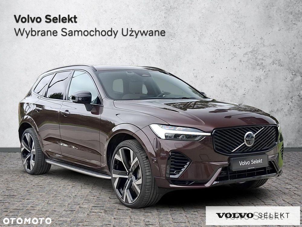 Volvo XC 60 - 9