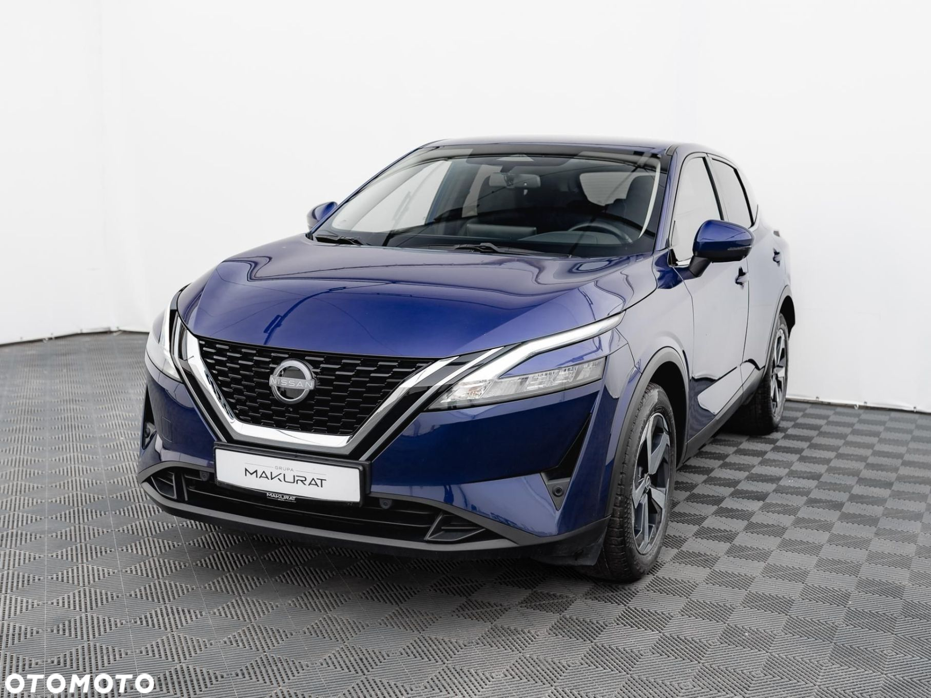 Nissan Qashqai - 3