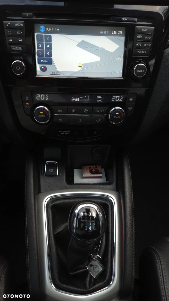 Nissan Qashqai 1.2 DIG-T Tekna+ - 20