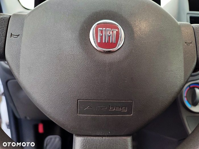 Fiat Panda - 27