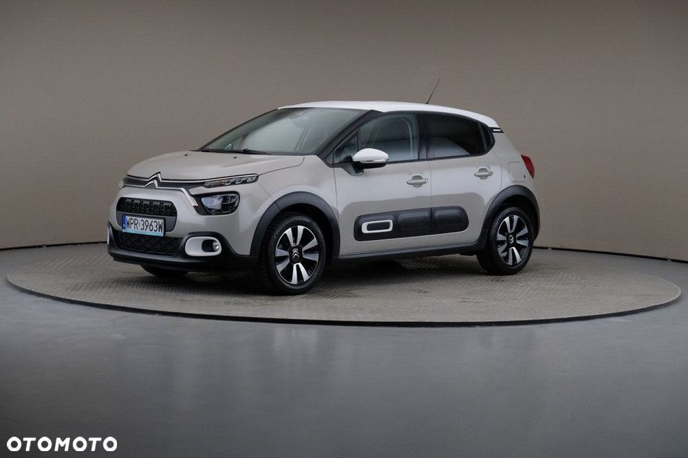 Citroën C3 1.2 PureTech Max - 1