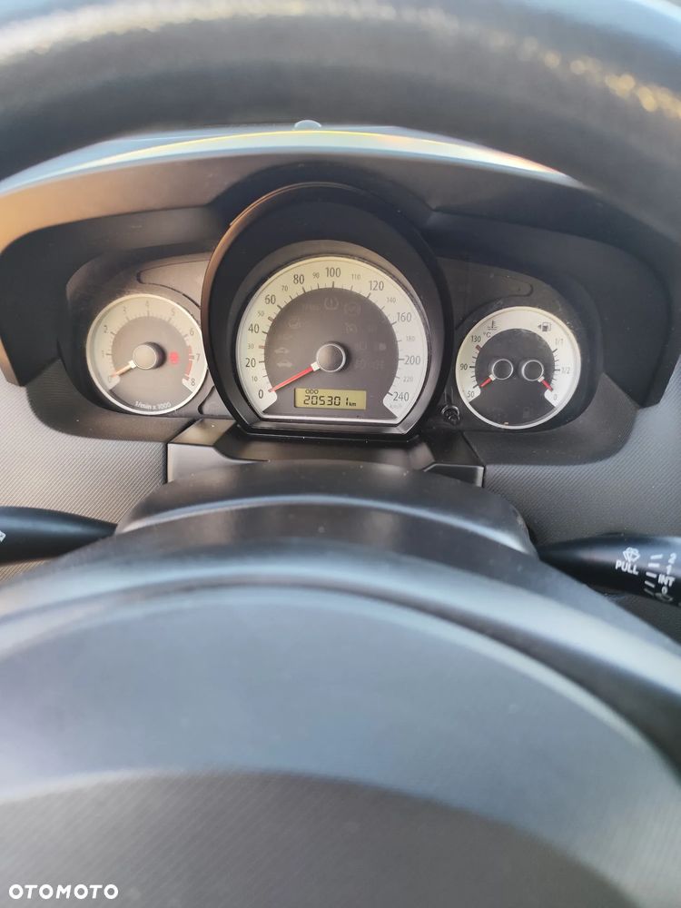 Kia Ceed 1.4 Comfort - 12