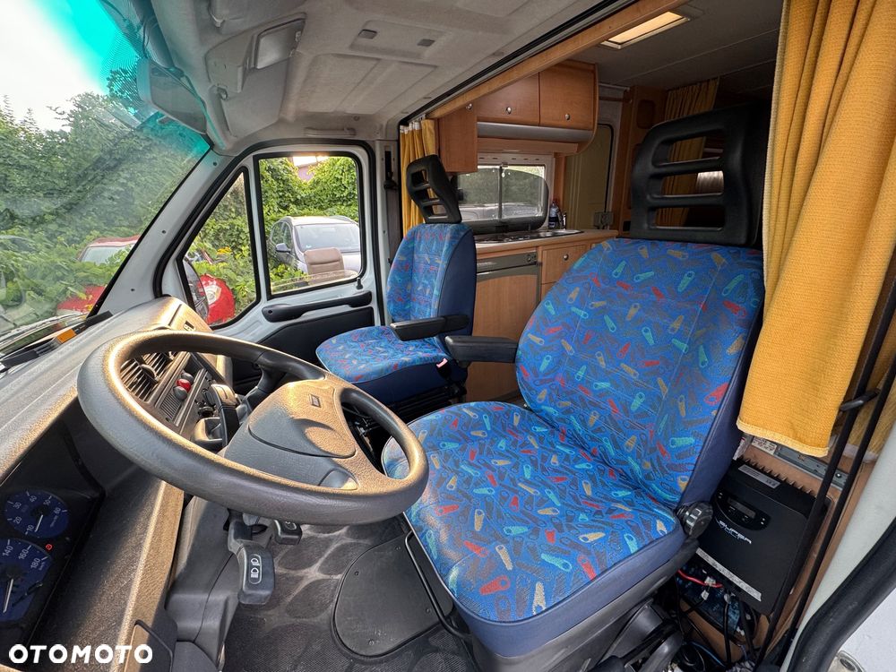 Fiat Ducato - 17