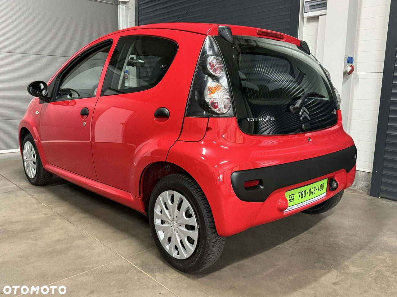 Citroën C1 - 7