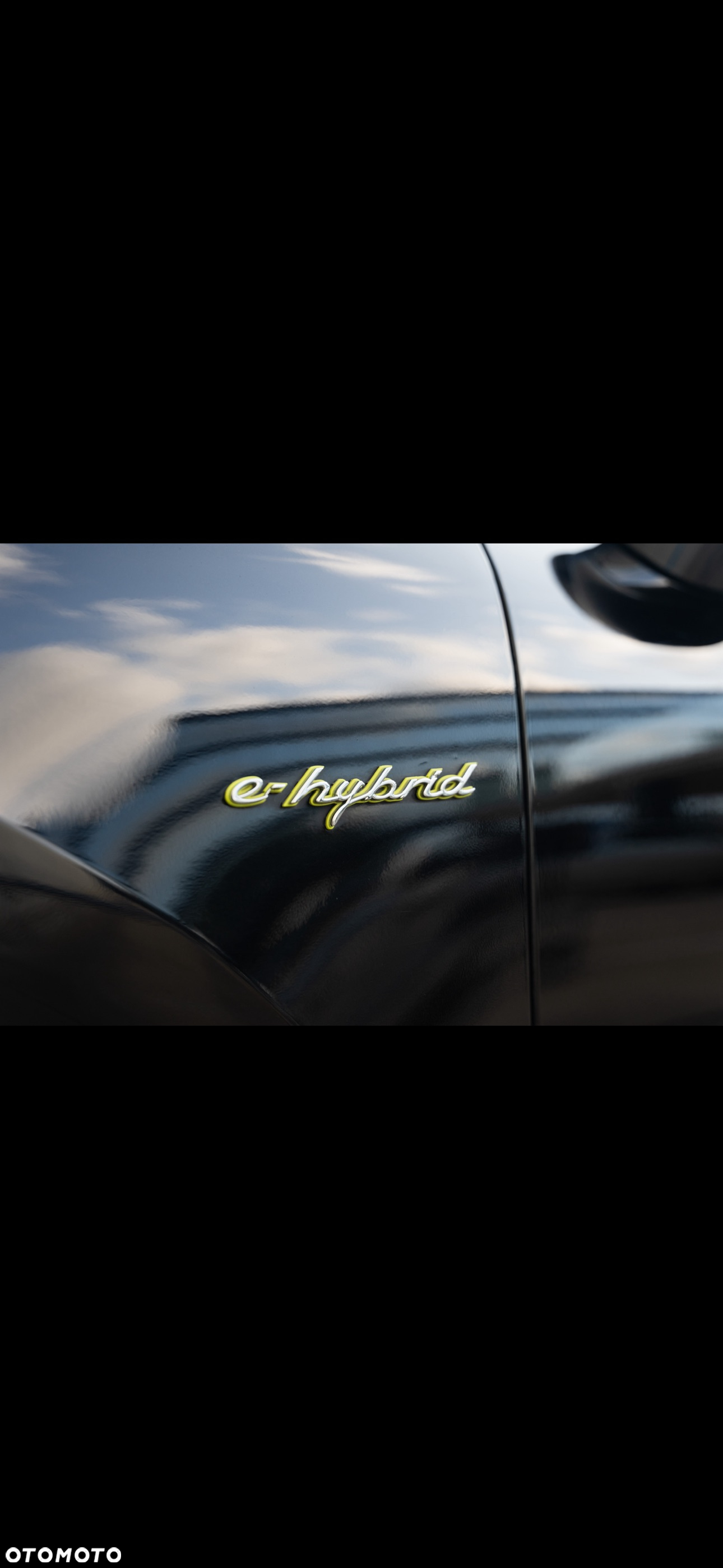Porsche Cayenne Turbo Tiptronic S - 10