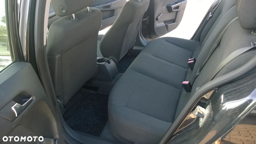 Opel Astra 1.6 Cosmo - 12