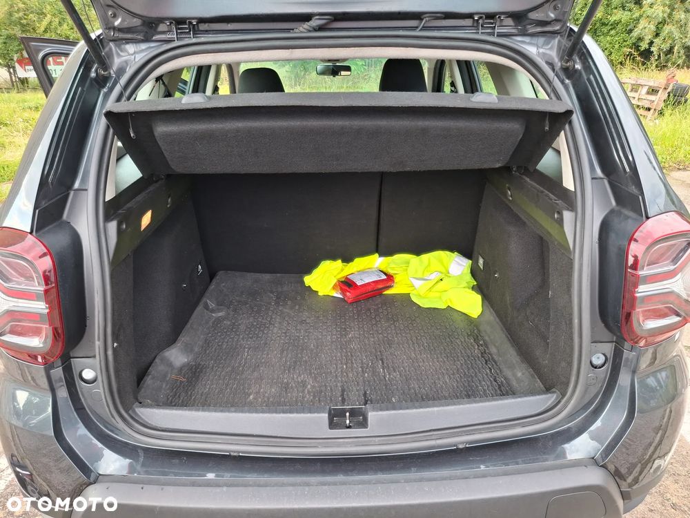 Dacia Duster 1.3 TCe Comfort - 6