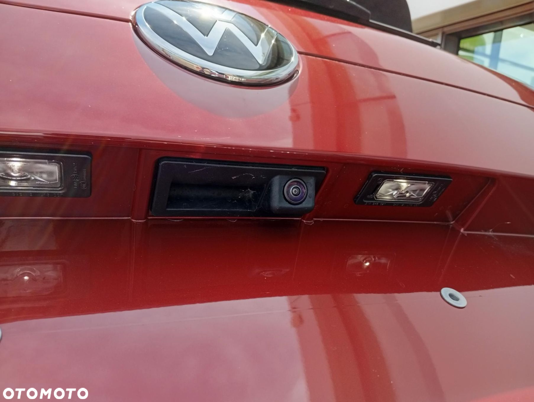 Volkswagen California - 9