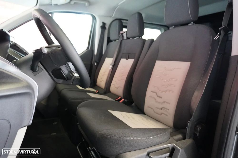 Ford Transit Custom 310L1 2.0 H1-T.B.Trend - 8