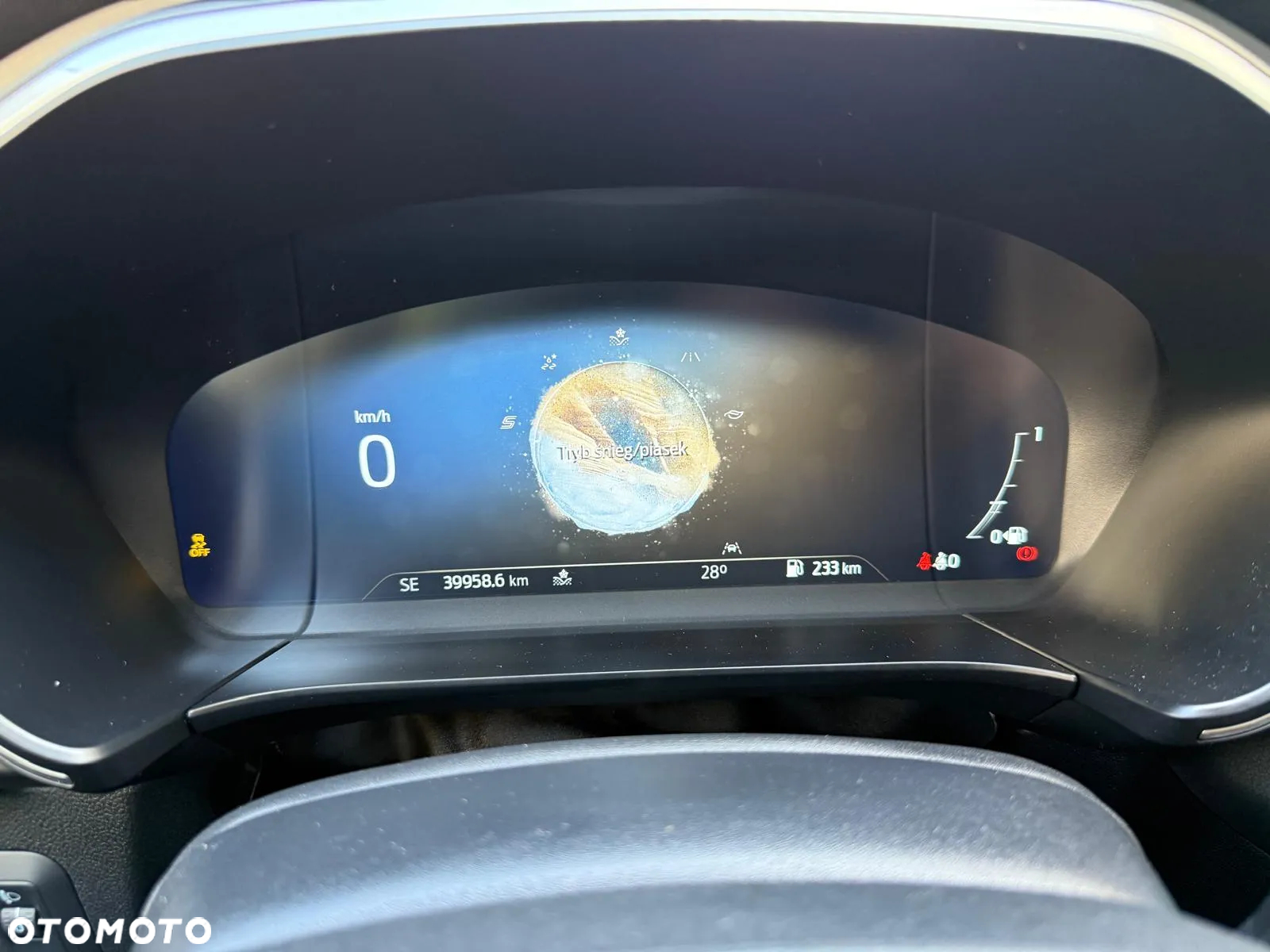 Ford Kuga 1.5 EcoBoost FWD Titanium - 21
