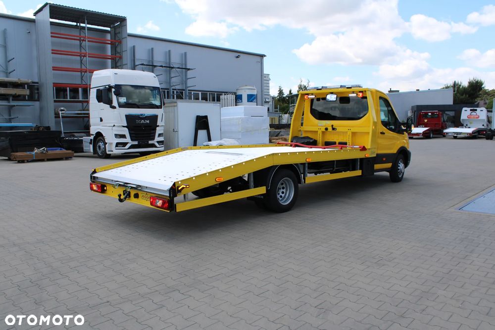 Ford Transit - 5