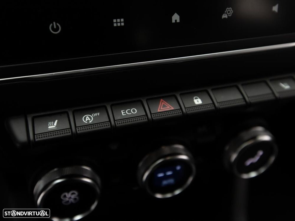 Renault Clio 1.0 TCe Evolution - 16