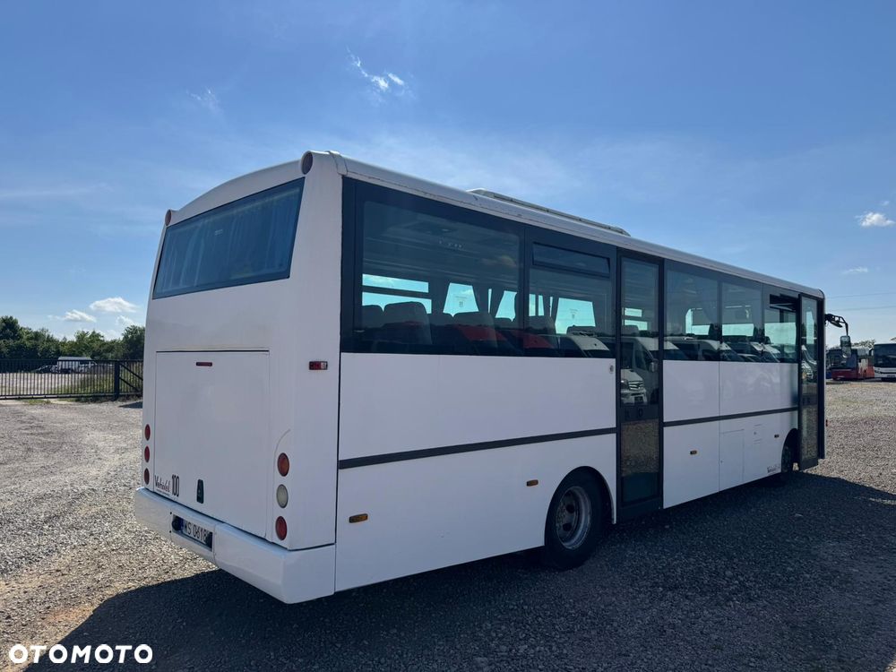 Iveco Triano - 3