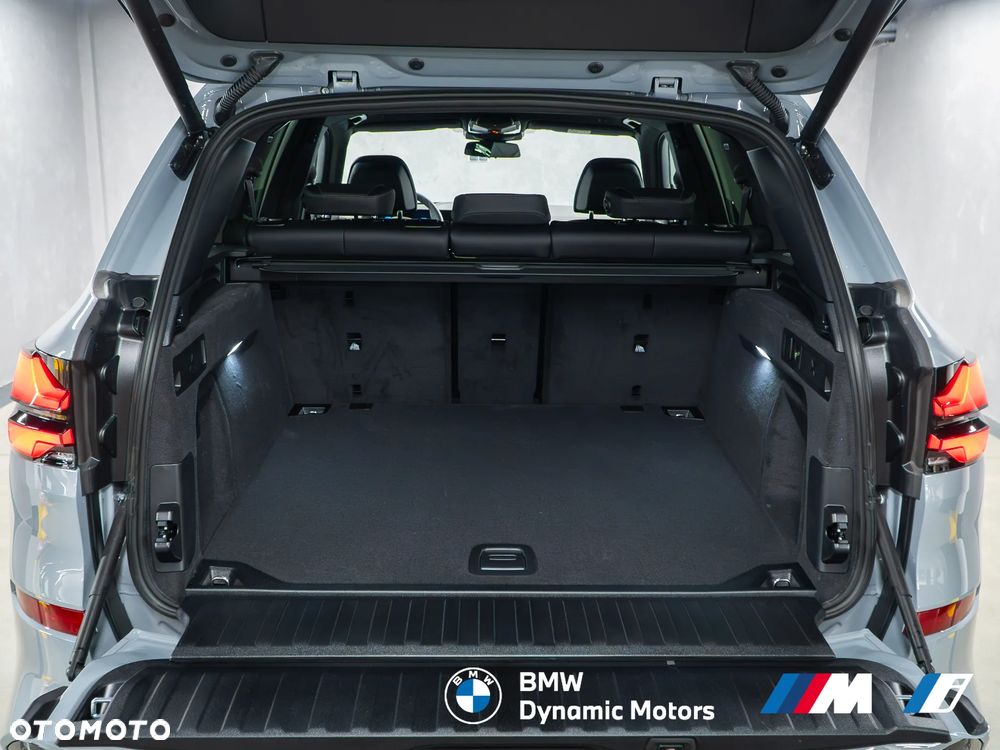BMW X5 xDrive30d - 13