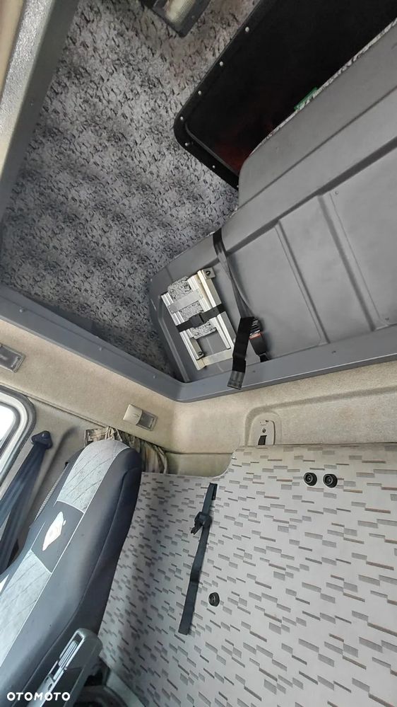 DAF LF 18.310 AUTOMAT 9.3 X 2.5X 2.8H - 12