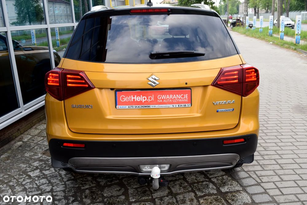 Suzuki Vitara - 13