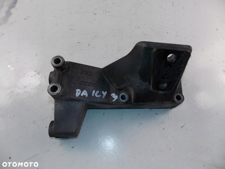 łapa silnika iveco daily 3.0 hpi 504050580 - 1