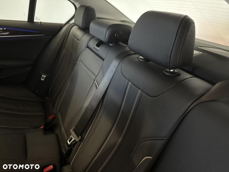 BMW Seria 5 - 20