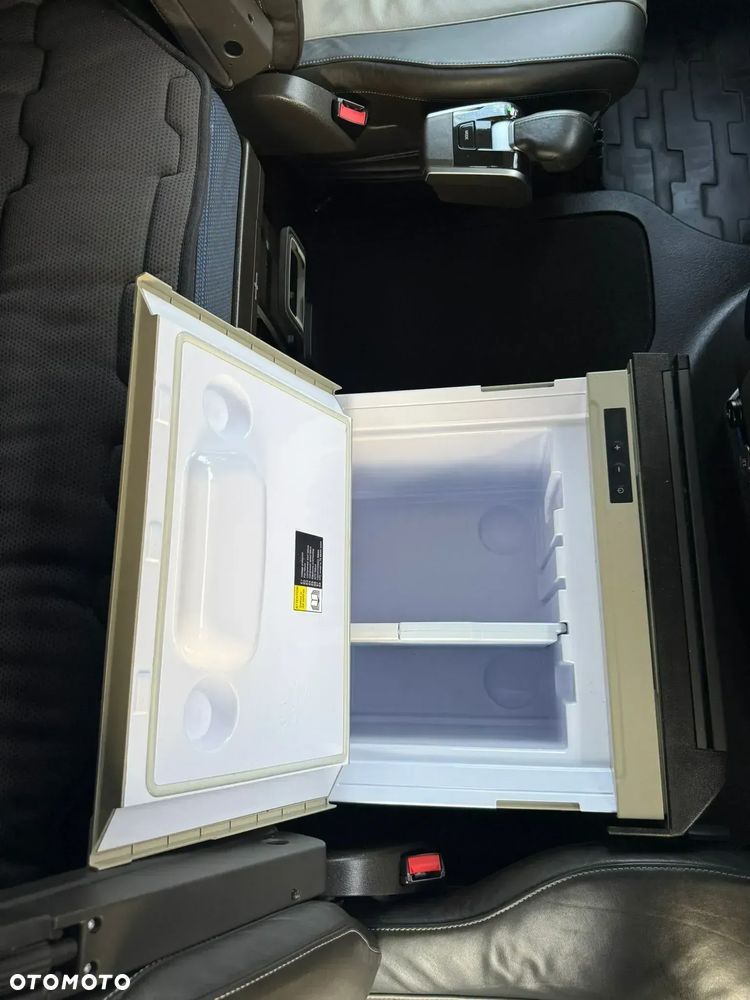 Volvo FH/540/EURO6/FULL LED/SKÓRY/NAVI/METALIK /ON1100 L/SPROWADZONY - 39