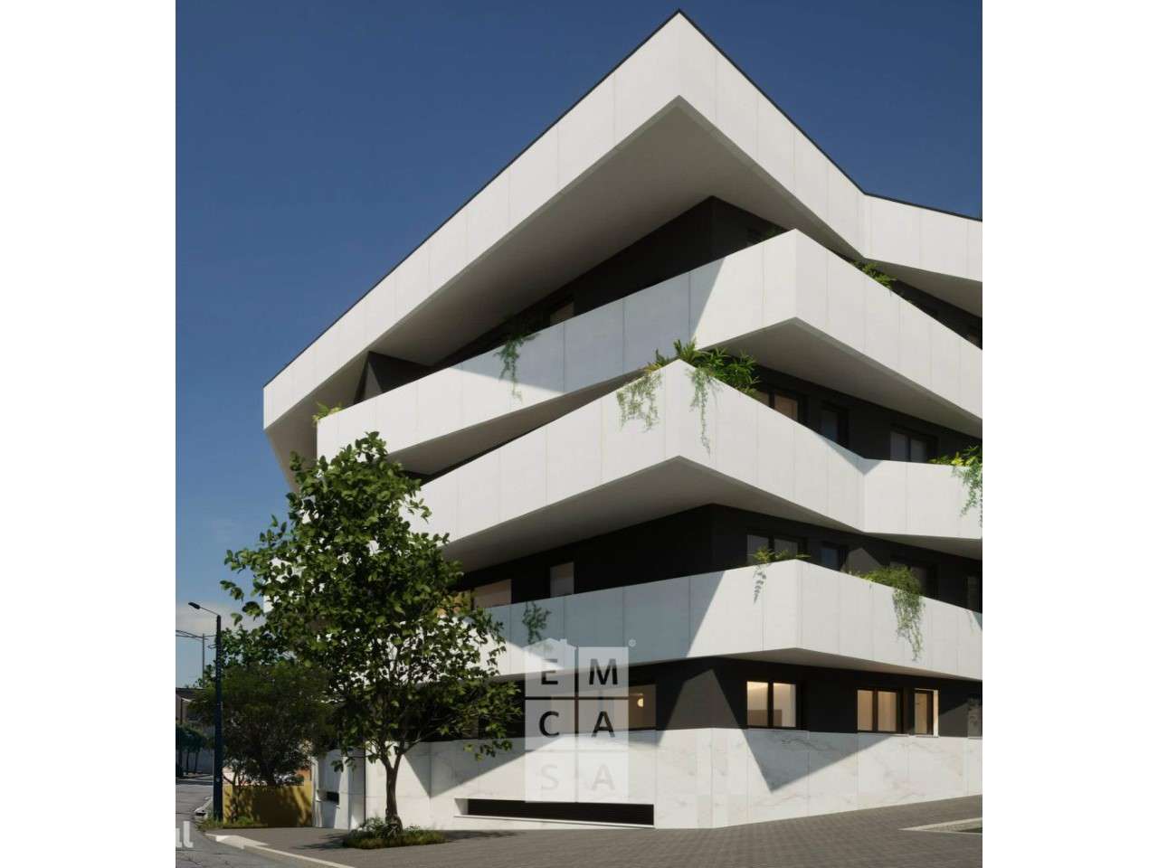 Apartamento T4 Venda em Anta e Guetim,Espinho - Grande imagem: 2/16