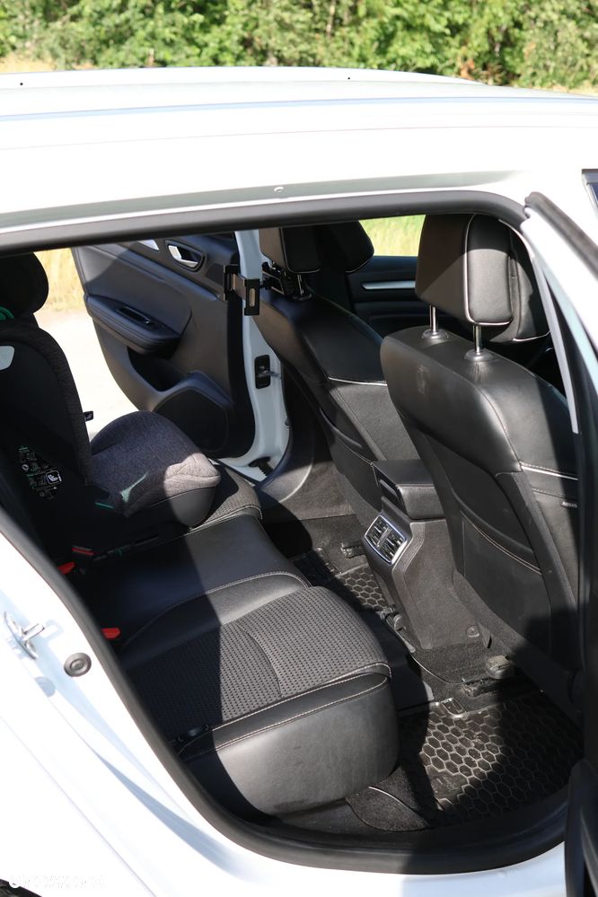 Renault Megane 1.2 16V TCe Energy Bose - 40