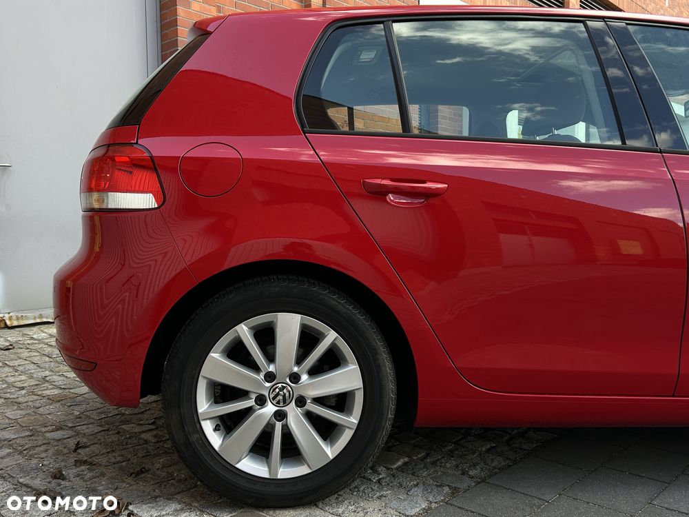 Volkswagen Golf 1.4 TSI Comfortline - 35