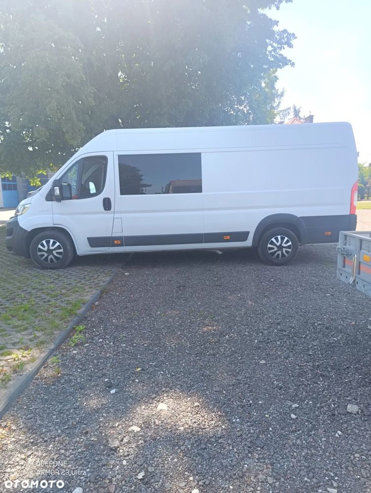 Fiat Ducato - 3