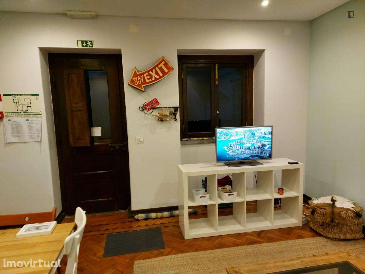 Quarto - localizado em Peniche - Grande imagem: 5/60