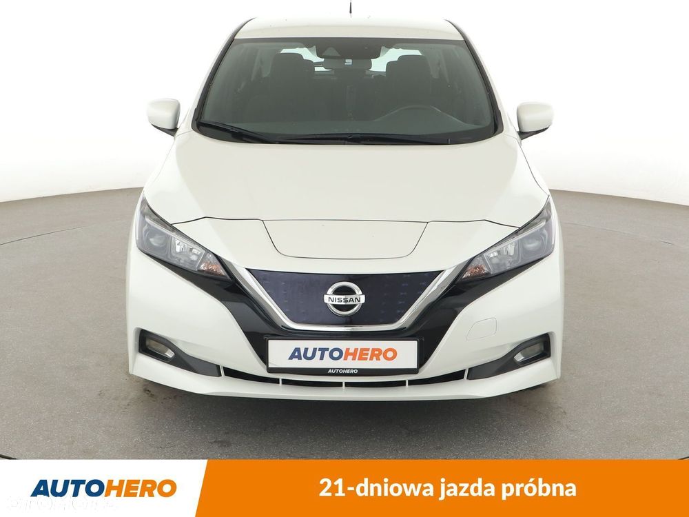Nissan Leaf 40kWh Acenta (6.6 kW) - 9