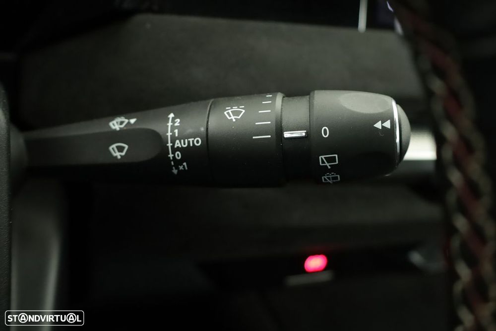 DS DS4 1.2 PureTech Performance Line EAT8 - 17