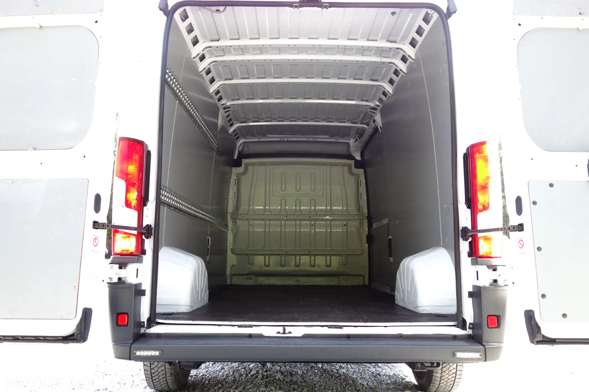 Fiat Ducato 2.3 Multi-Jet 150 KM L3H2 Klima Webasto Kamera - 11
