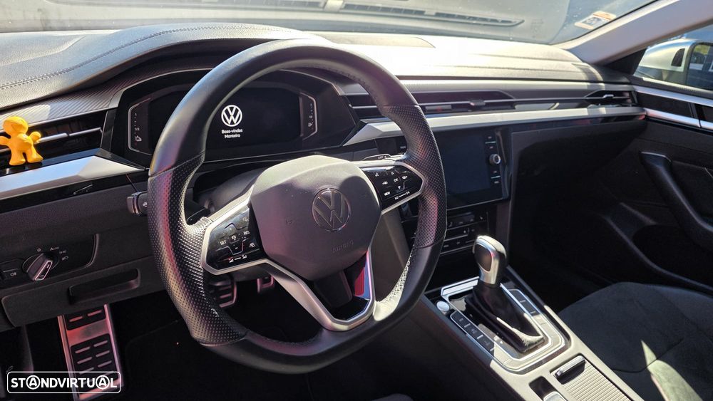 VW Arteon - 12