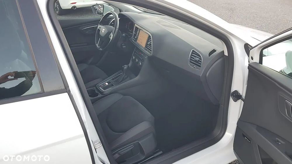 Seat Leon ST 1.6 TDI Start&Stop DSG Style - 23